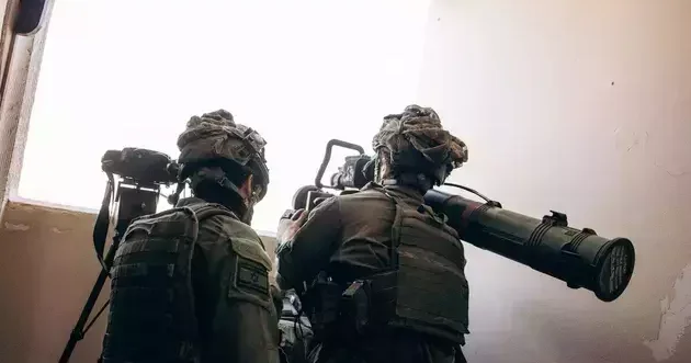 ABŞ kəşfiyyatı İsrailin planını mediaya sızdırdı