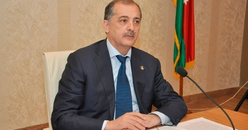 Həbsdəki keçmiş icra başçısına “5 ci kolon” ittihamı KONKRET
