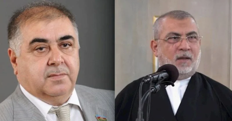 Bir dənə kişi göstərin ki... Allah şəfa versin onlara
