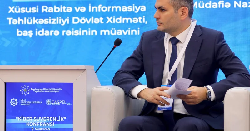 Ötən il SOAR sistemi üzrə alınan xəbərdarlıqların sayında təxminən 2 dəfə artım müşahidə olunub