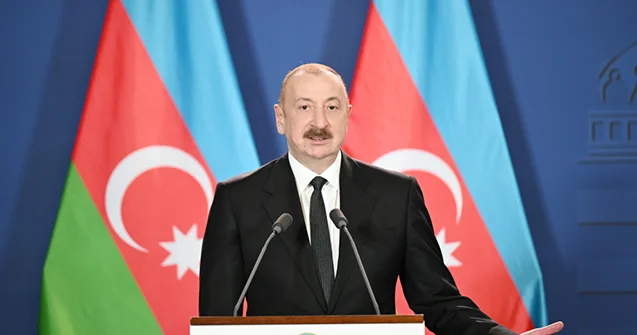 “Azərbaycanda nəqliyyat infrastrukturuna böyük həcmdə sərmayələr qoyulub”