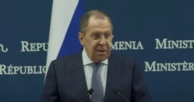 Lavrov: ““3+3” ün görüşü İrəvanda və Bakıda keçirilə bilər”