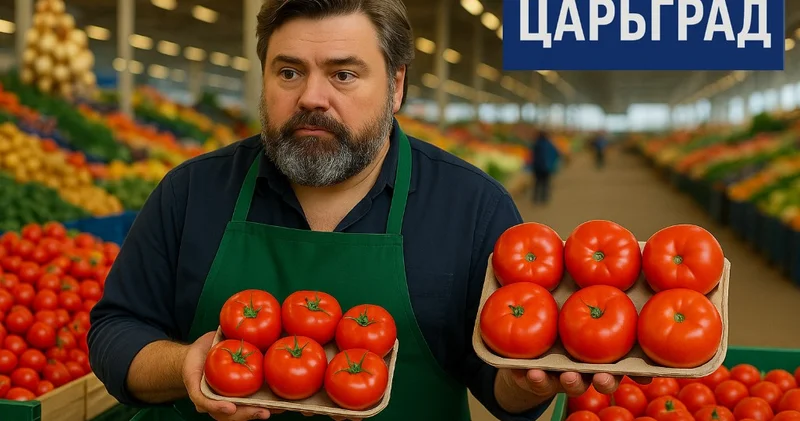 Как Россия шантажирует Азербайджан фруктами и ложью