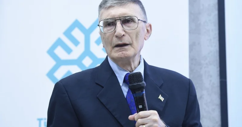 Азиз Санджар: Премия Алишера Навои очень важна для меня и всего тюркского мира