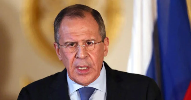 Lavrov İrəvanda: Hər zaman dəstəyimizə arxalana bilərsiniz