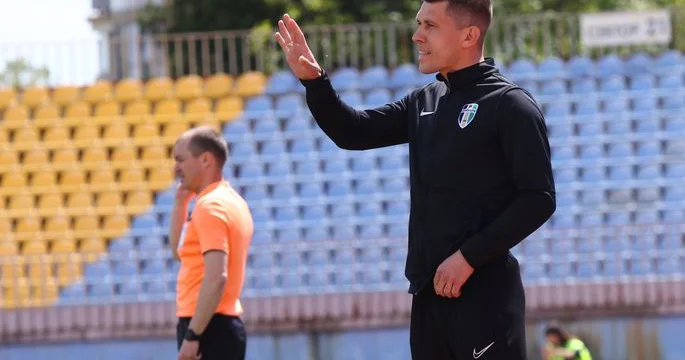 Тренер украинского клуба: Карабах самая богатая команда, но непросто сохранять такой уровень столько лет