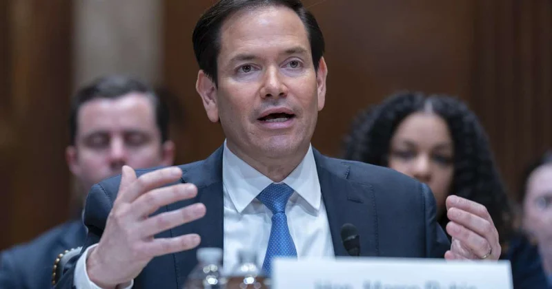 Rubio: ABŞ Ukraynaya silah göndərir, amma münaqişə başa çatmalıdır