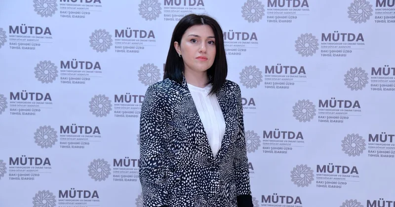 BŞTİ də yeni kadr təyinatı olub