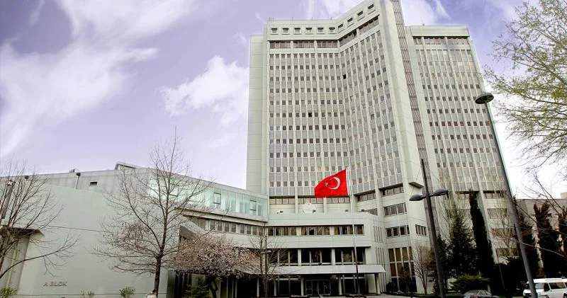 Türkiyə Pakistanda törədilən terror aktını pisləyib