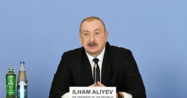Prezident ŞAD XƏBƏRİ ELAN ETDİ: Yaxın zamanlarda..