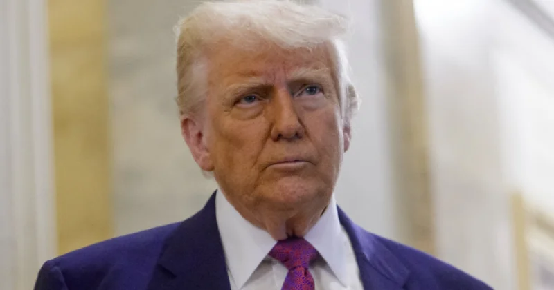 Трамп ответил на призыв Зеленского усилить санкции