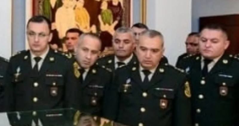 Naxçıvan Səfərbərlik Xidmətində vəzifəyə təyin olunan korrupsioner məmurlar… ŞOK SİYAHI