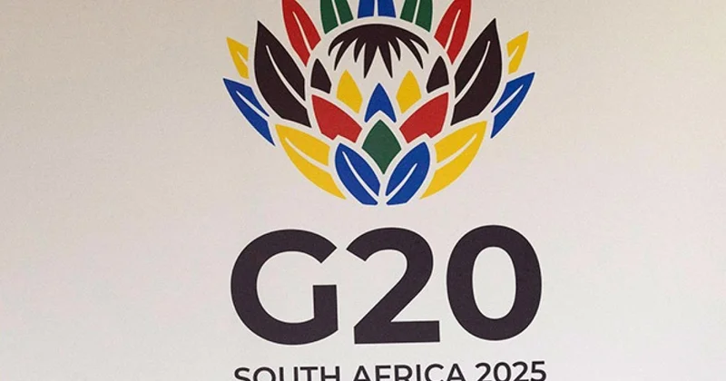 США пропустят саммит G20 в ЮАР из за разногласий по повестке