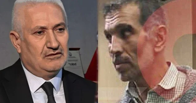 Qatilin edamında kimlər iştirak edib?
