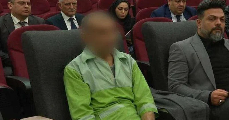 Əfşar Süleymani: Edam hökmünün icrası Azərbaycan və İran arasındakı etimad mühitinə kömək göstərəcək