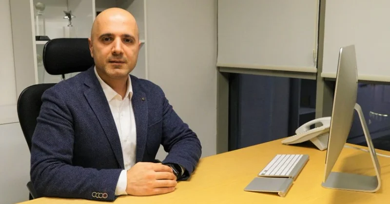 Göydəniz Qəhrəmanov: “Azərbaycan Macarıstan əlaqələri bütün Avropa iqtisadiyyatı üçün mühüm əhəmiyyət kəsb edən amildir”