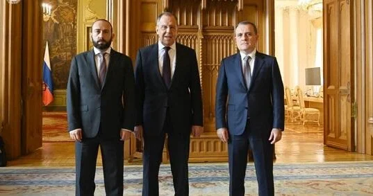 Lavrovdan təklif: XİN başçıları Bakıda görüşsün!