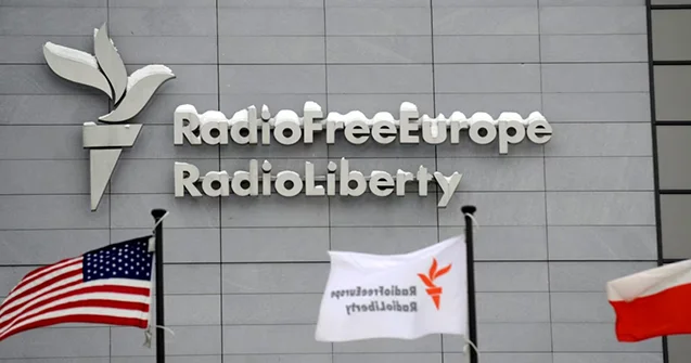 “Azadlıq Radiosu” üçün 5,5 milyon ayrıldı
