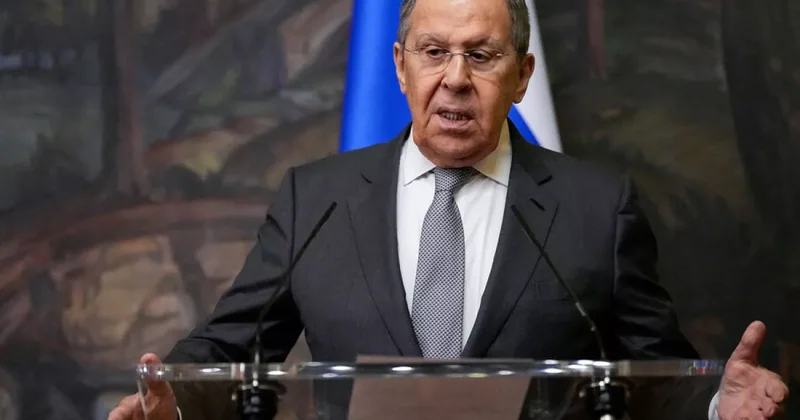 Лавров призвал Армению к активности в ОДКБ