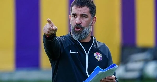 Arda Turan Şaxtyor Donetsk də Nə qədər qazanacaq?