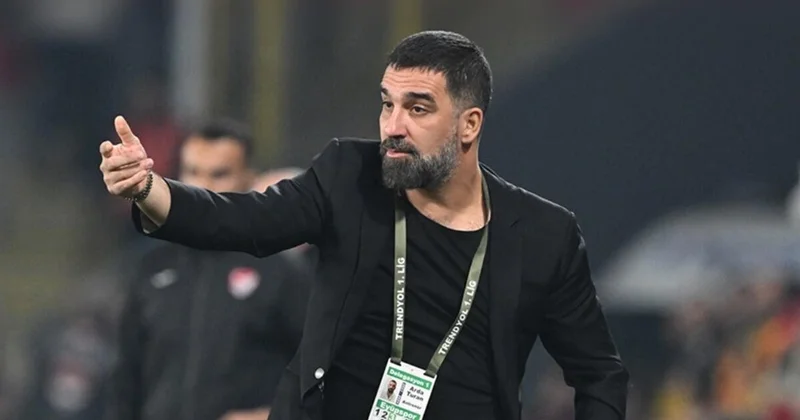Arda Turanın yeni klubu bəlli oldu