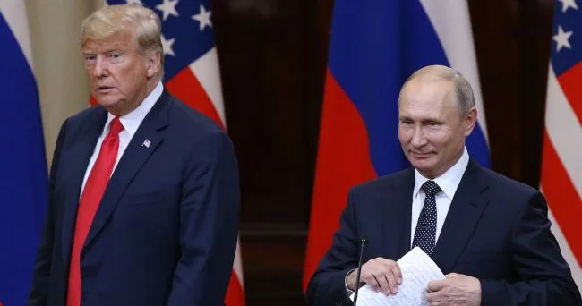 “Putin kimi oynamaq”: Rusiyanın Ukraynaya qarşı müharibəsində Trampın real rolu üzrə ekspert fikirləri