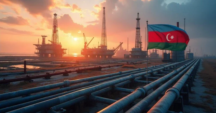Стратегический ход: Венгрия приобрела права на нефтегазовые активы в Азербайджане