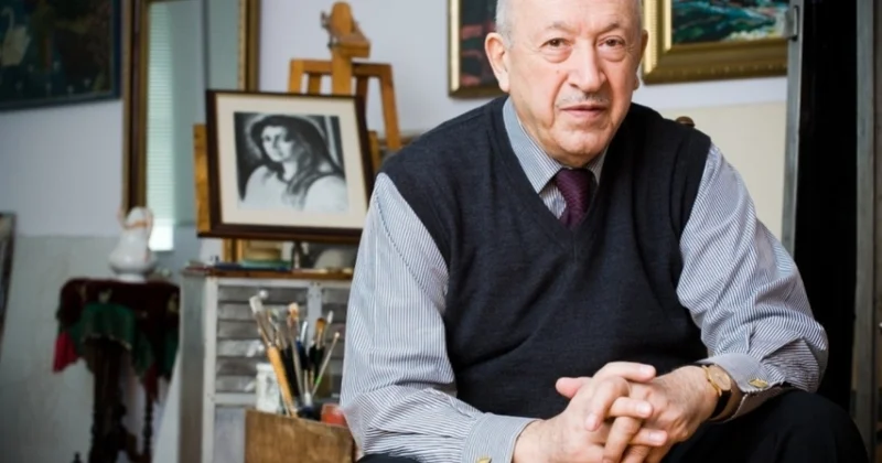 Bu gün Xalq rəssamı Tahir Salahovun anım günüdür