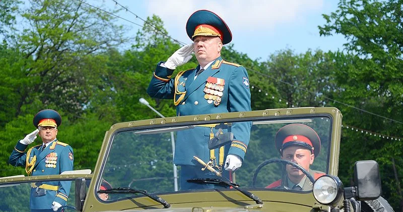 Будет более 2500 Томагавков . Депутат Госдумы призвал готовиться к войне с Европой