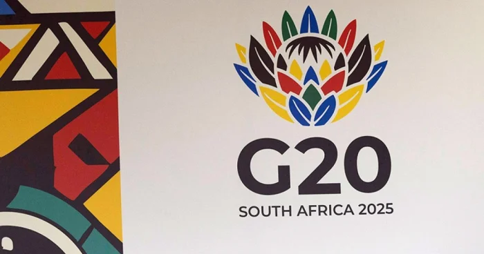 ABŞ növbəti G20 sammitinə qatılmayacaq