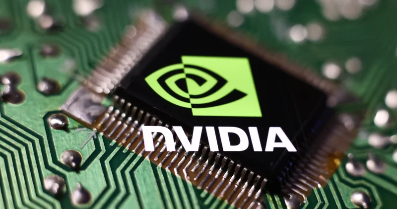 Nvidia nın rəhbərindən sərt açıqlama: ABŞ öz çip bazarını Çinə uduzur
