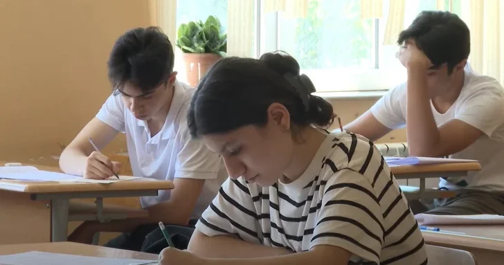 Путь к мечте: как абитуриенты готовятся к экзаменам на способности