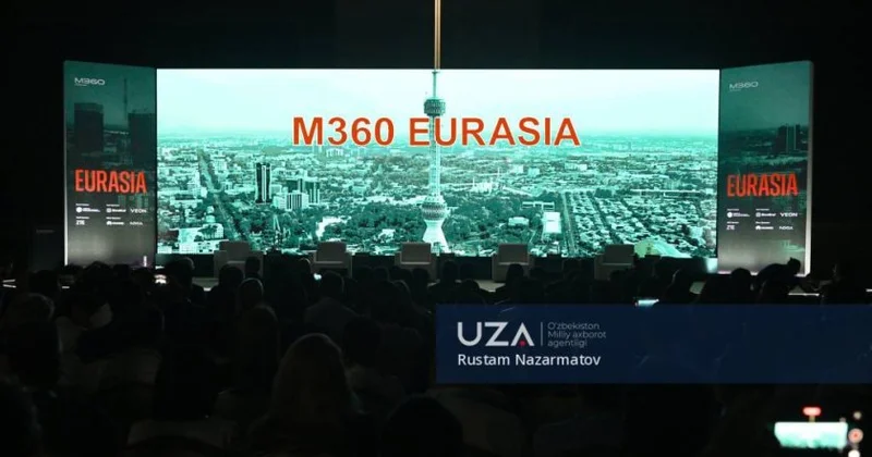 “M360 Eurasia 2025” konfransı keçirilir