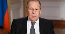 Lavrov: Qərb Qafqaz ölkələrinə maneə yaratmğ çalışır
