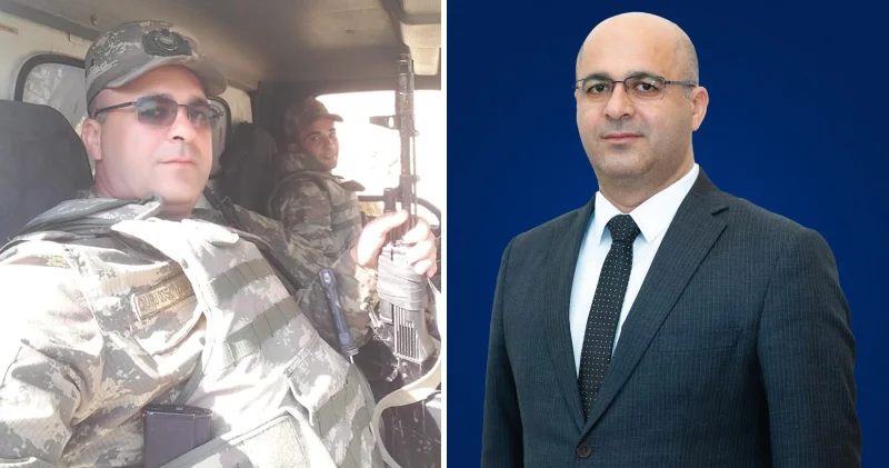 Vətən müharibəsi qazisi müşavir təyin edildi FOTO