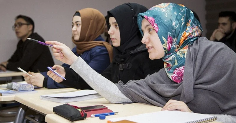 Bakı İlahiyyat Kollecinə qəbul üçün qeydiyyat başlayır