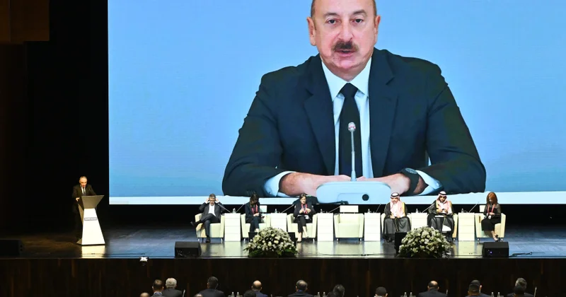 В авангарде антикоррупционного фронта