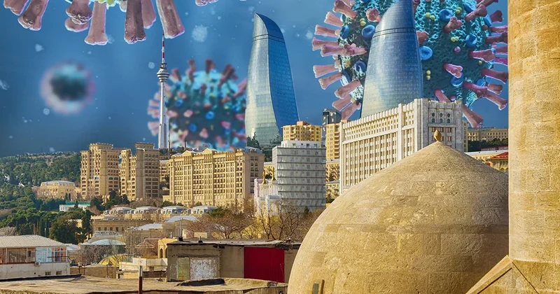 Koronavirus Azərbaycanda YENİDƏN canlanacaq?