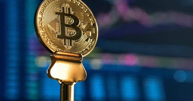 Биткоин обновил исторический максимум