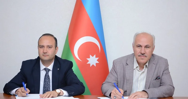 Azərbaycan İlahiyyat İnstitutu və Doqquz Eylül Universiteti əməkdaşlıq edəcək