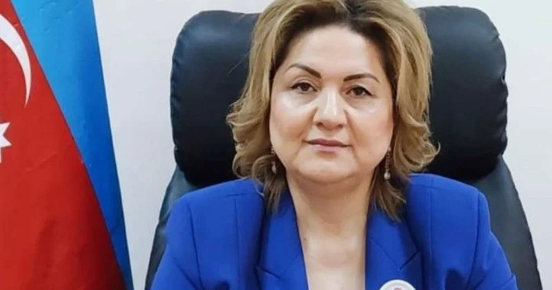 İşdən çıxarıldığı deyilən direktor danışdı