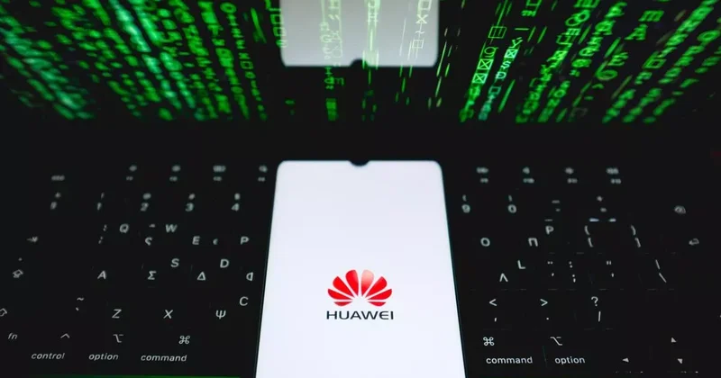 Китай запустил юридический щит вокруг Huawei