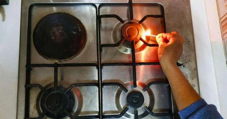 В ряде сел Сабирабада временно отключат газ