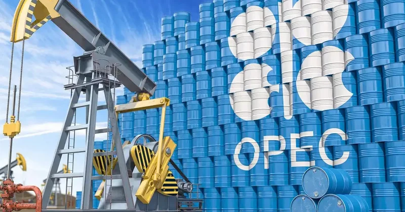 OPEC+ təşkilatı sabitliyinin təmin olunmasında mühüm rol oynayır EKSPERT FİKRİ
