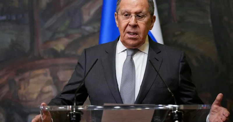 Lavrov İrəvanda Azərbaycandan danışdı: 2020 ci ildə...