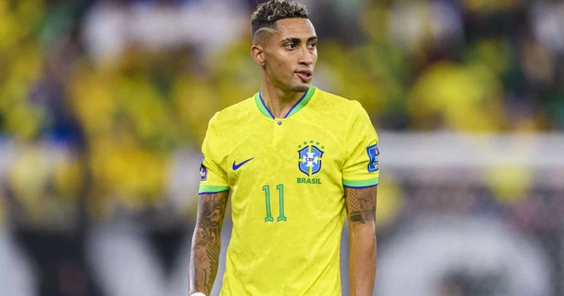“Barsa” Braziliya millisinin üzvü ilə müqavilə yeniləyəcək