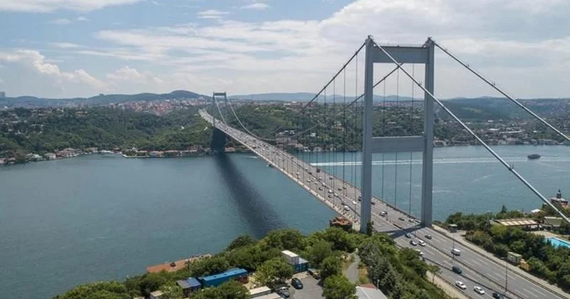 İstanbul sahilində zəlzələ olub