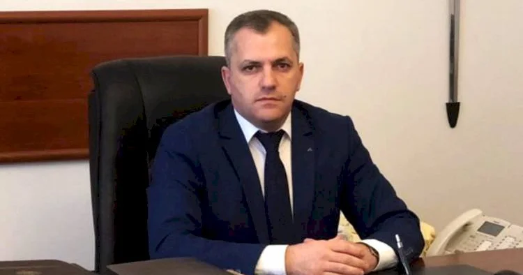 Şahramanyan üçün son gün: Onun yerində olmaq istəyən yoxdur