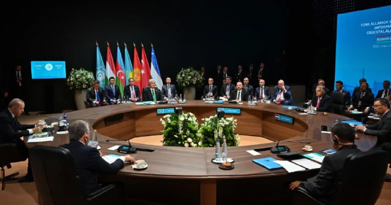 Kasım Jomart Tokayev Avropaya neft ixracının artmasına dəstəyinə görə Prezident İlham Əliyevə minnətdarlığını bildirib