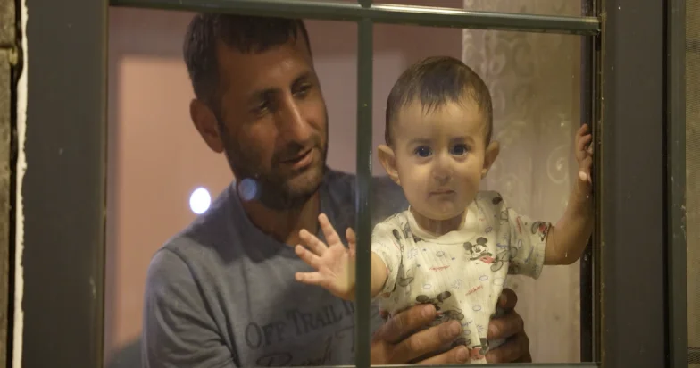 Ağalı kəndindən VİDEOÇARX